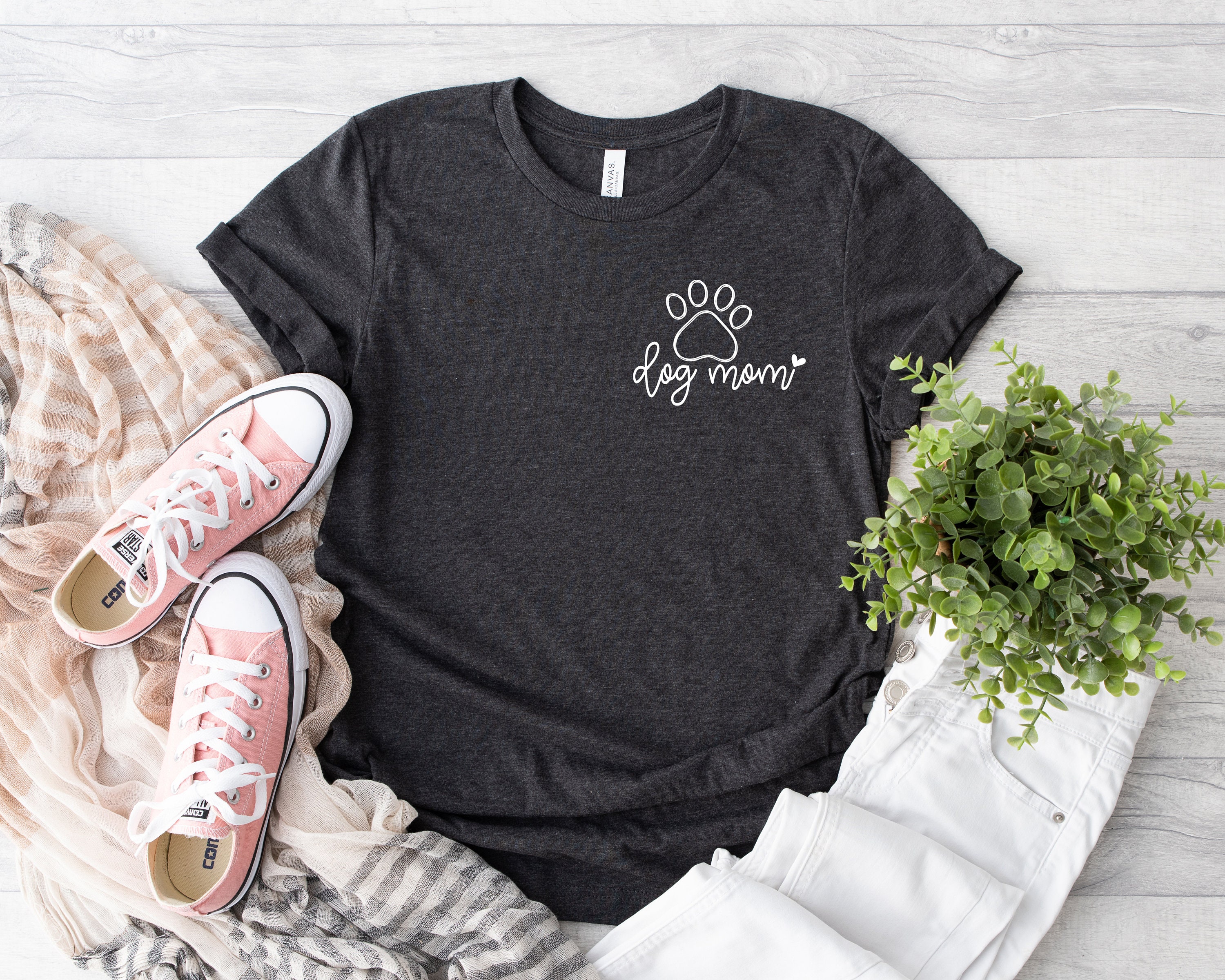 dog mom sweatshirt shirt tee womens apparel for animal lovers unique dog mom gifts cute dog mom t shirts gsyii scaled