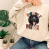 Doodle Mama Shirt for Goldendoodle Lovers Funny Dog Mom Tee Unique Gifts for Doodle Moms and Dog Owners