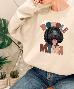 doodle mama shirt for goldendoodle lovers funny dog mom tee unique gifts for doodle moms and dog owners gt2jb