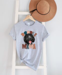 doodle mama shirt for goldendoodle lovers funny dog mom tee unique gifts for doodle moms and dog owners vityn