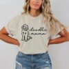 doodle mama shirt funny dog lover mom t shirt golden doodle graphic tee unique mothers day gift for dog moms nydkc scaled