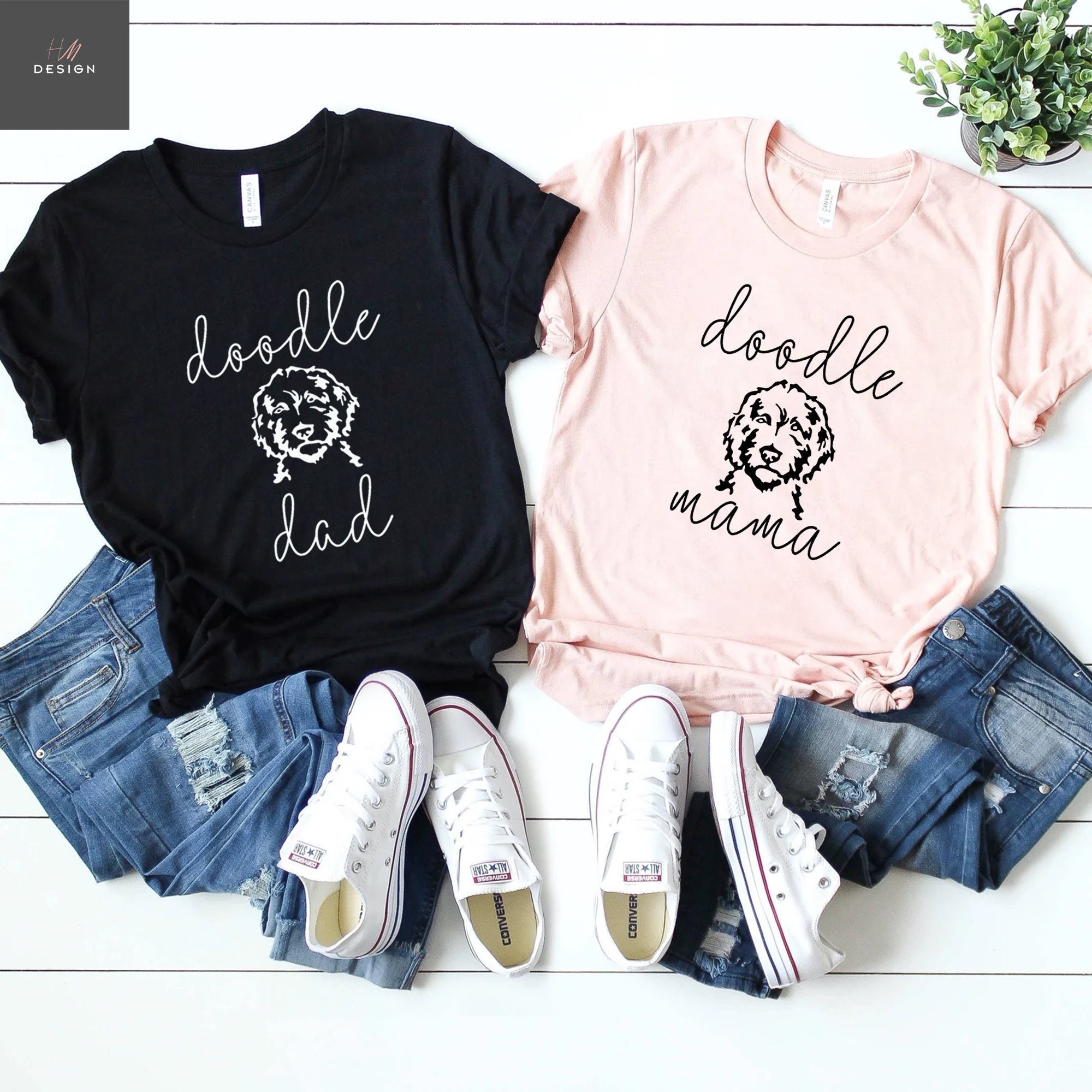 doodle mom shirt for dog lovers cute goldendoodle t shirt best dog mom gift unique doodle mama tee 00cou