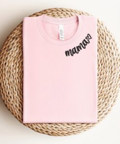 embroidery heart mama shirt for mothers day personalized mama gift cute mama birthday sweatshirt 7kibr