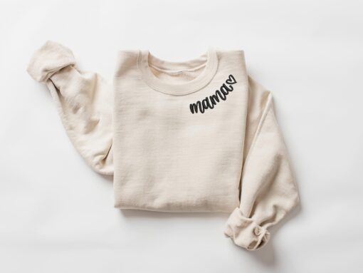 embroidery heart mama shirt for mothers day personalized mama gift cute mama birthday sweatshirt k6hzu scaled