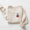 embroidery mama gnome shirt for mothers day cute mom t shirt embroidered sweatshirt personalized mom gifts 21wqn scaled