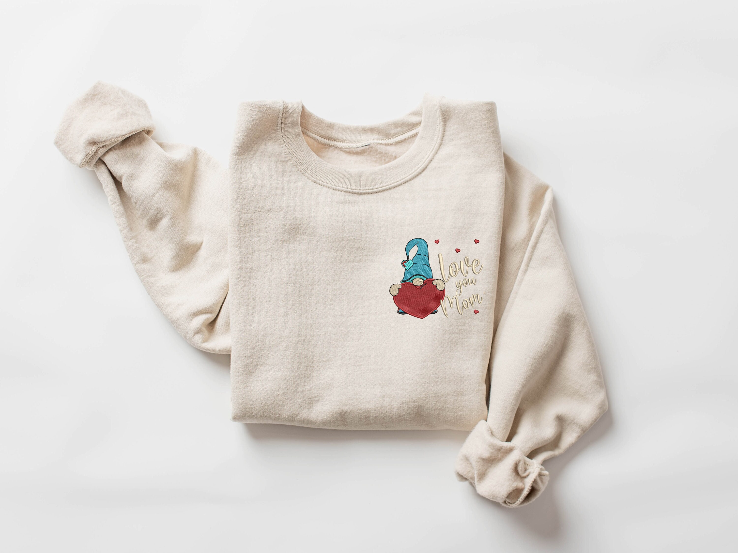 embroidery mama gnome shirt for mothers day cute mom t shirt embroidered sweatshirt personalized mom gifts 21wqn scaled