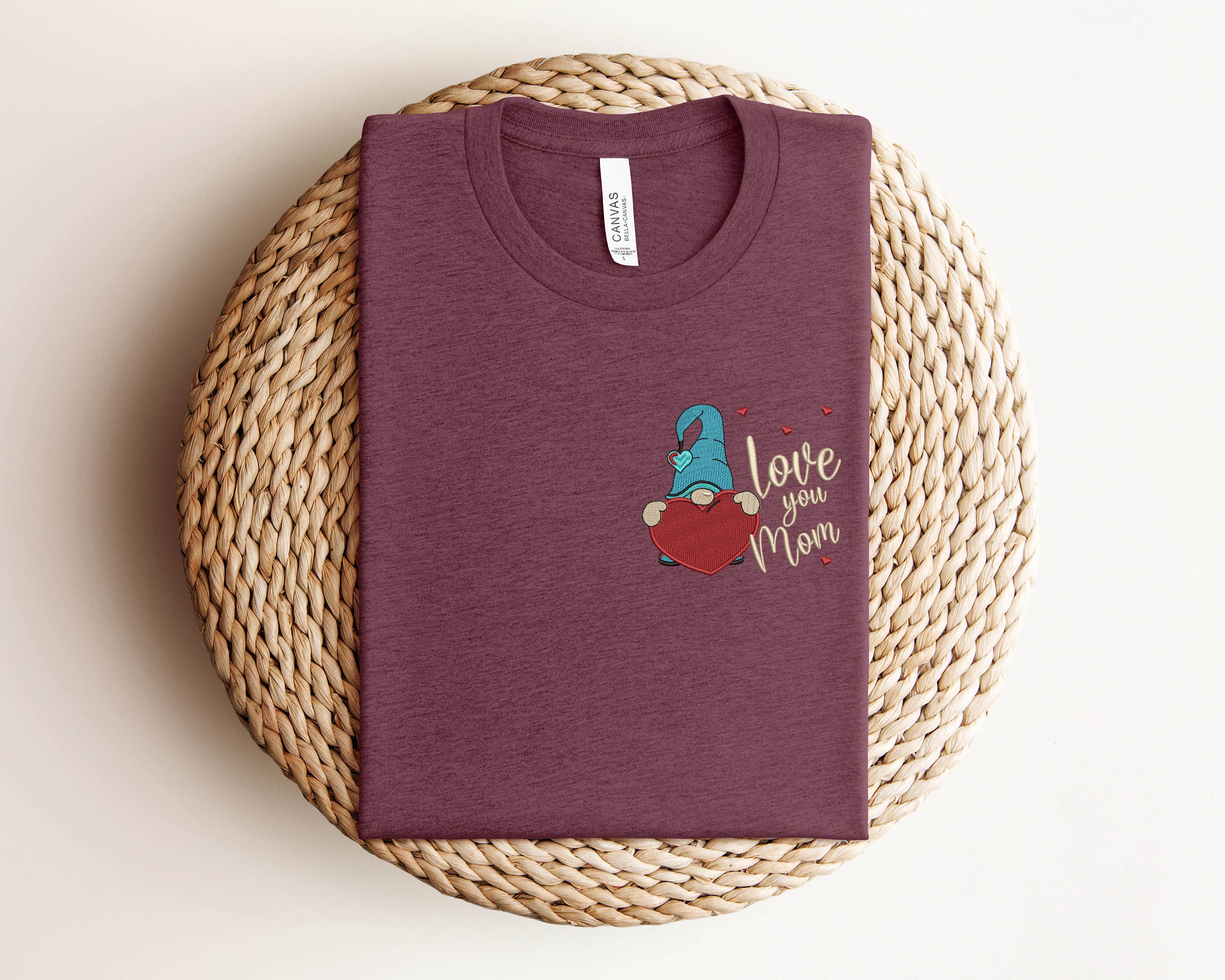 embroidery mama gnome shirt for mothers day cute mom t shirt embroidered sweatshirt personalized mom gifts 9axei scaled