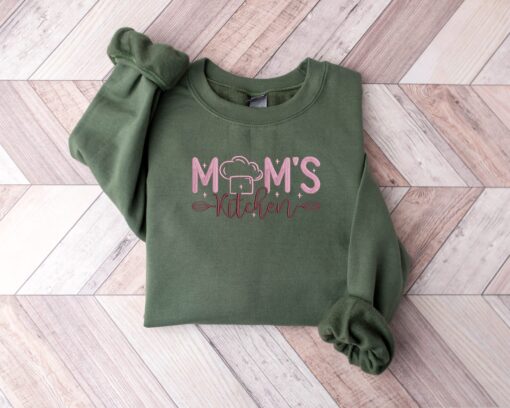 embroidery moms kitchen shirt for mothers day cute kitchen mama sweatshirt unique gift for moms y0wl0 scaled