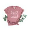 Empowered Mom Boss Shirt with Hustle and Soul for Girl Bosses - Funny Mom Life Tee for Strong Women