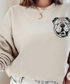 english bulldog sweatshirt for dog lovers personalized gifts for bulldog moms and new owners best bulldog mom t shirt st3rl scaled