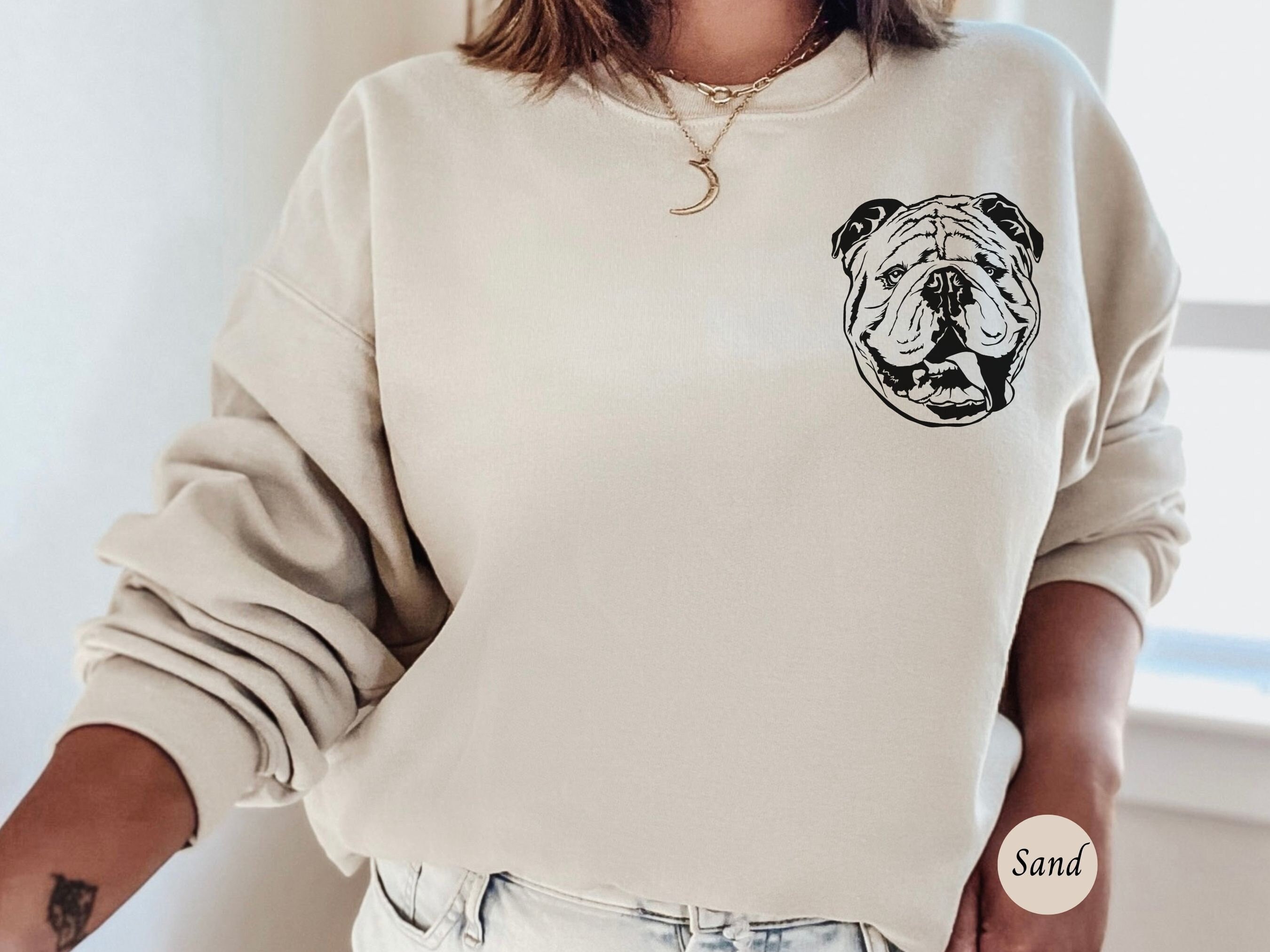 english bulldog sweatshirt for dog lovers personalized gifts for bulldog moms and new owners best bulldog mom t shirt st3rl scaled