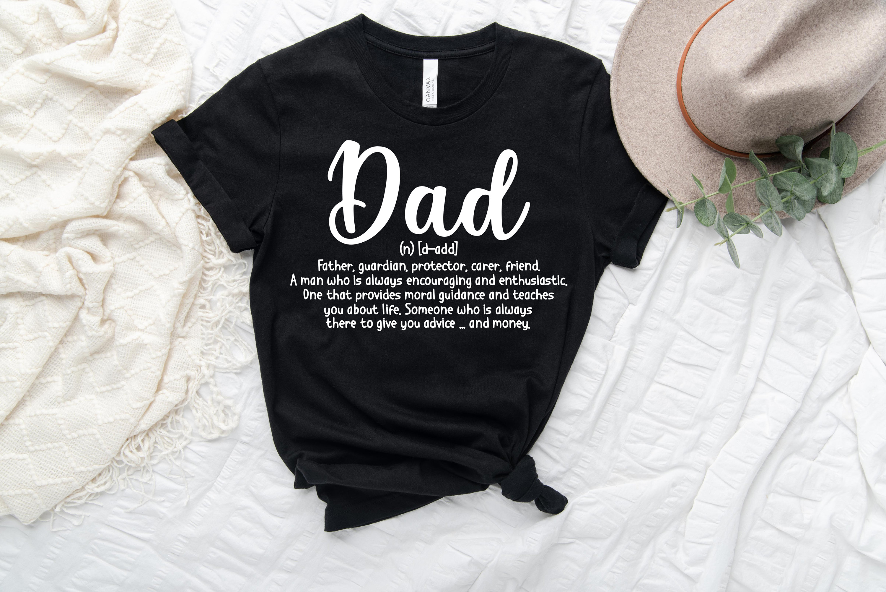 father definition shirt for fathers day dad dictionary tee unique gift for dads funny dad life t shirt oxaxf scaled