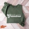 favorite grandma sweatshirt funny grammy crewneck gigi pullover nana sweater new grandma gifts mothers day shirt kp8cu scaled