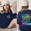 feral mama sweatshirt funny mom hoodie sarcastic mom shirt unique mama gifts for mothers day and new moms apjp3