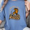 feral moms club shirt one hell of a mother funny mom shirt trendy boho apparel for wild moms unique gift ebzio scaled