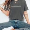 Feral Moms Social Club Hoodie Retro Vintage Graphic Sweatshirt Funny Mom Life Apparel for Feral Moms and Wives