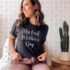 first mothers day shirt for new moms cute mom life t shirt happy mothers day outfit personalized mama tee 3oa4j scaled