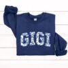 floral gigi sweatshirt for women cute nana shirt best mom ever gift mothers day sweatshirt new mom apparel czoye scaled