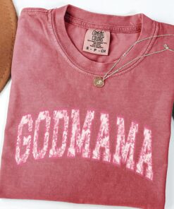 floral godmother shirt for aunt proposal gift ideas comfort colors t shirt unique mothers day gifts vkjgt