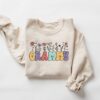 floral grammy sweatshirt for grandma mothers day gift cute grandma t shirt christmas gift for grandmother uhtr2 scaled