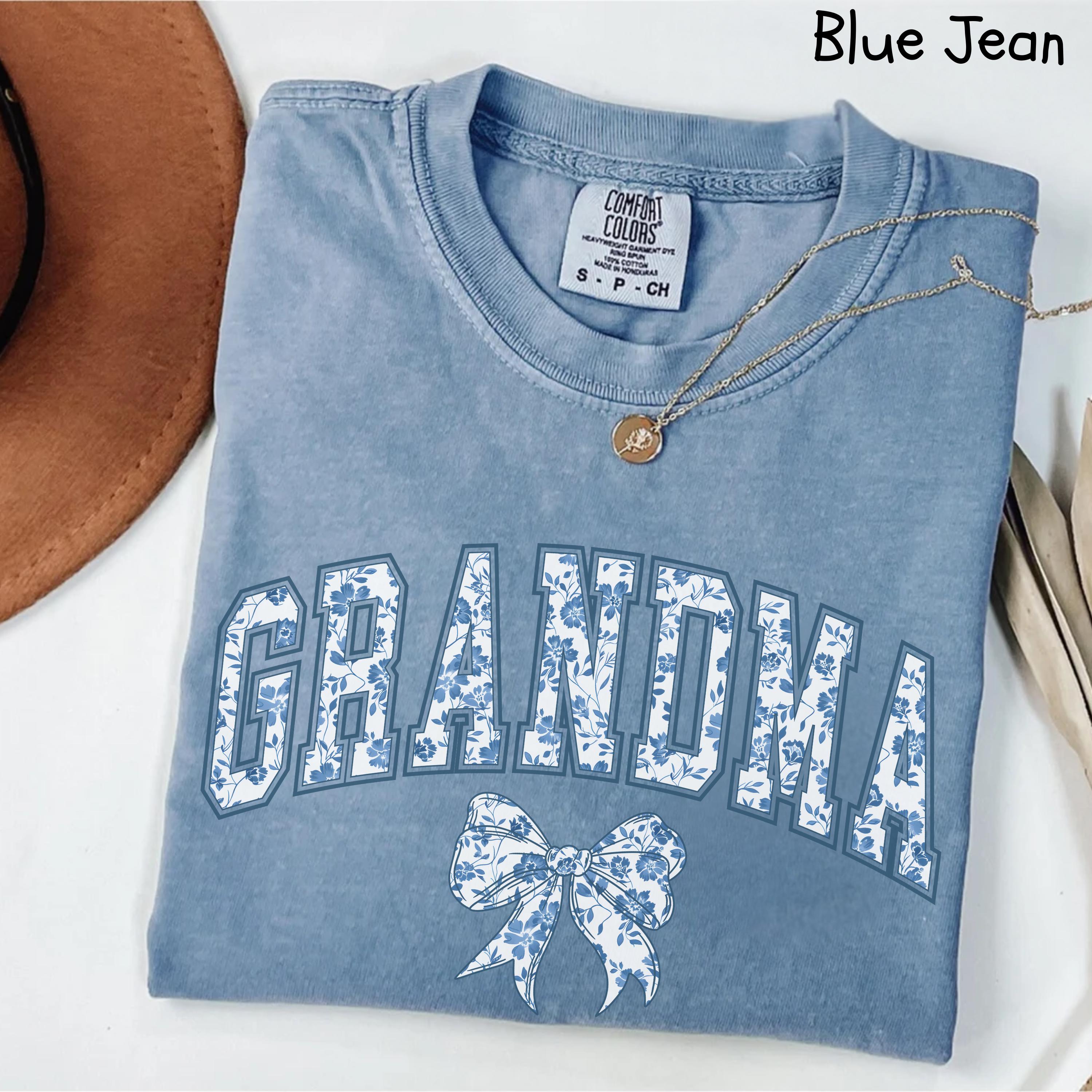 floral grandma shirt for new grandmas cute mothers day gift pregnancy announcement t shirt 1n8rl scaled