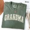 floral grandma shirt for new grandmas cute mothers day shirt pregnancy announcement gift idea 8fnza scaled
