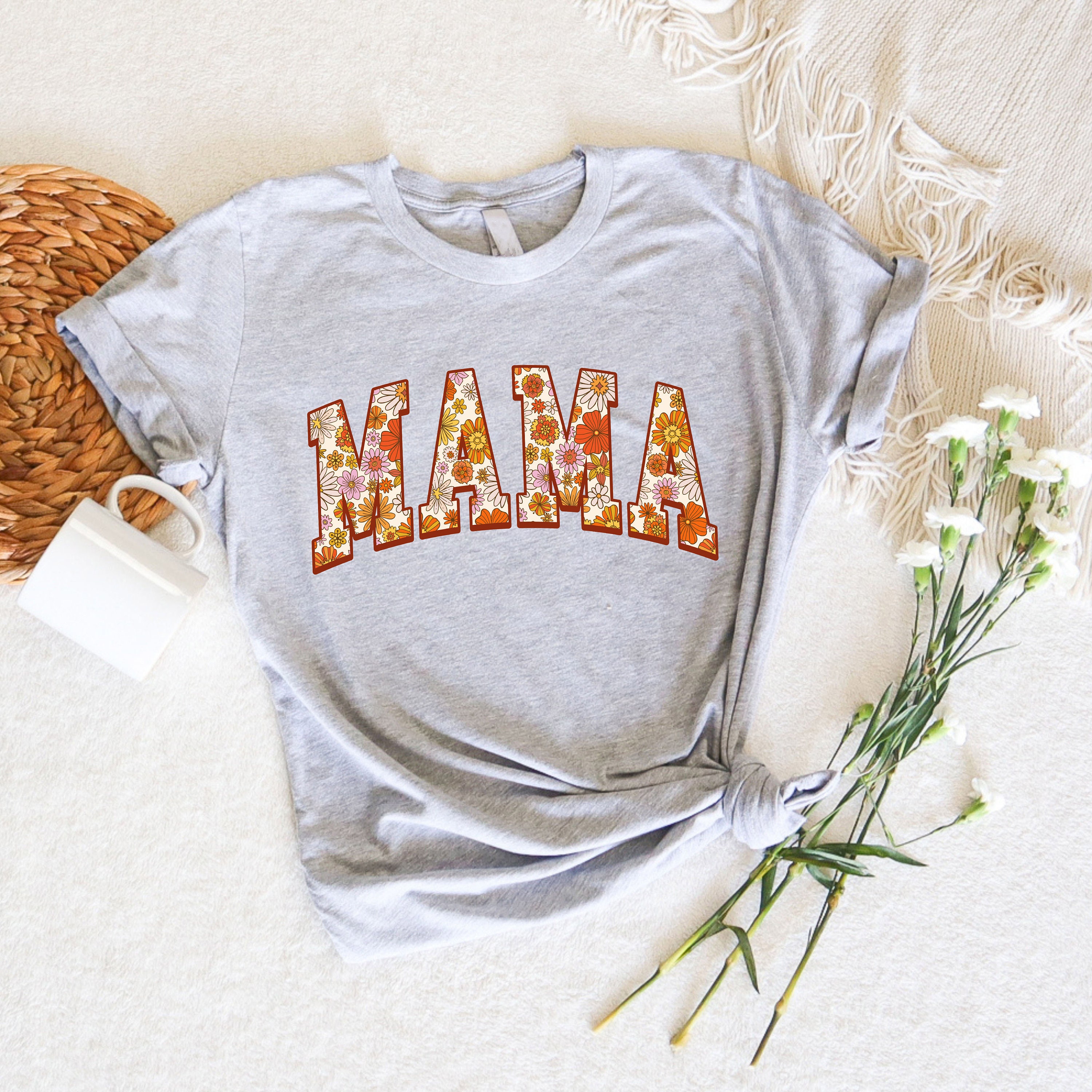 floral mama shirt cute mom sweatshirt mothers day shirt best mom ever gift for new moms and grandmas swmdw scaled