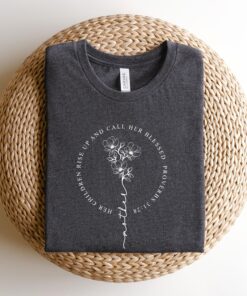 floral mama shirt for flower lovers cute gardener mom shirt perfect for mothers day gift from daughter f6iao