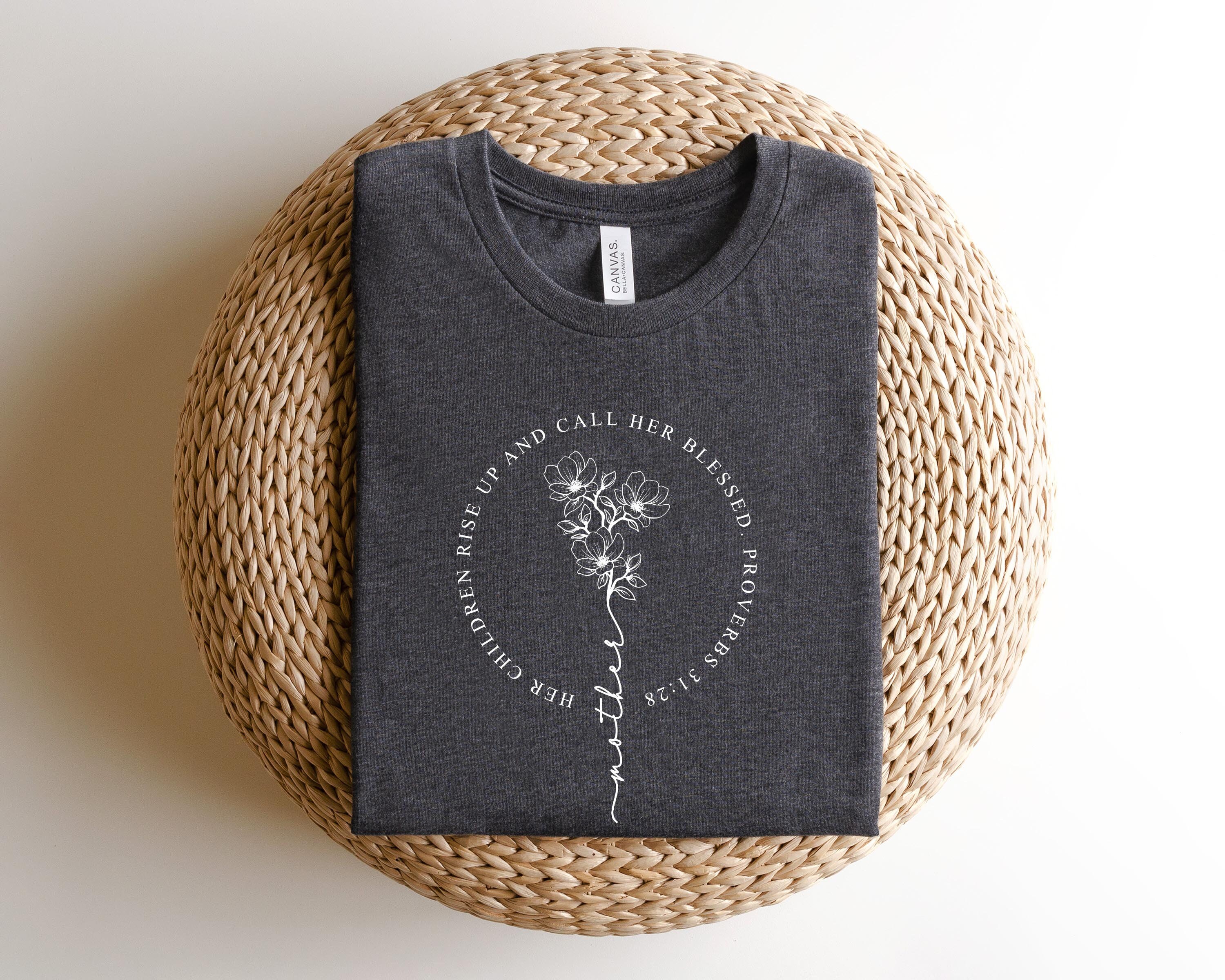 floral mama shirt for flower lovers cute gardener mom shirt perfect for mothers day gift from daughter f6iao scaled