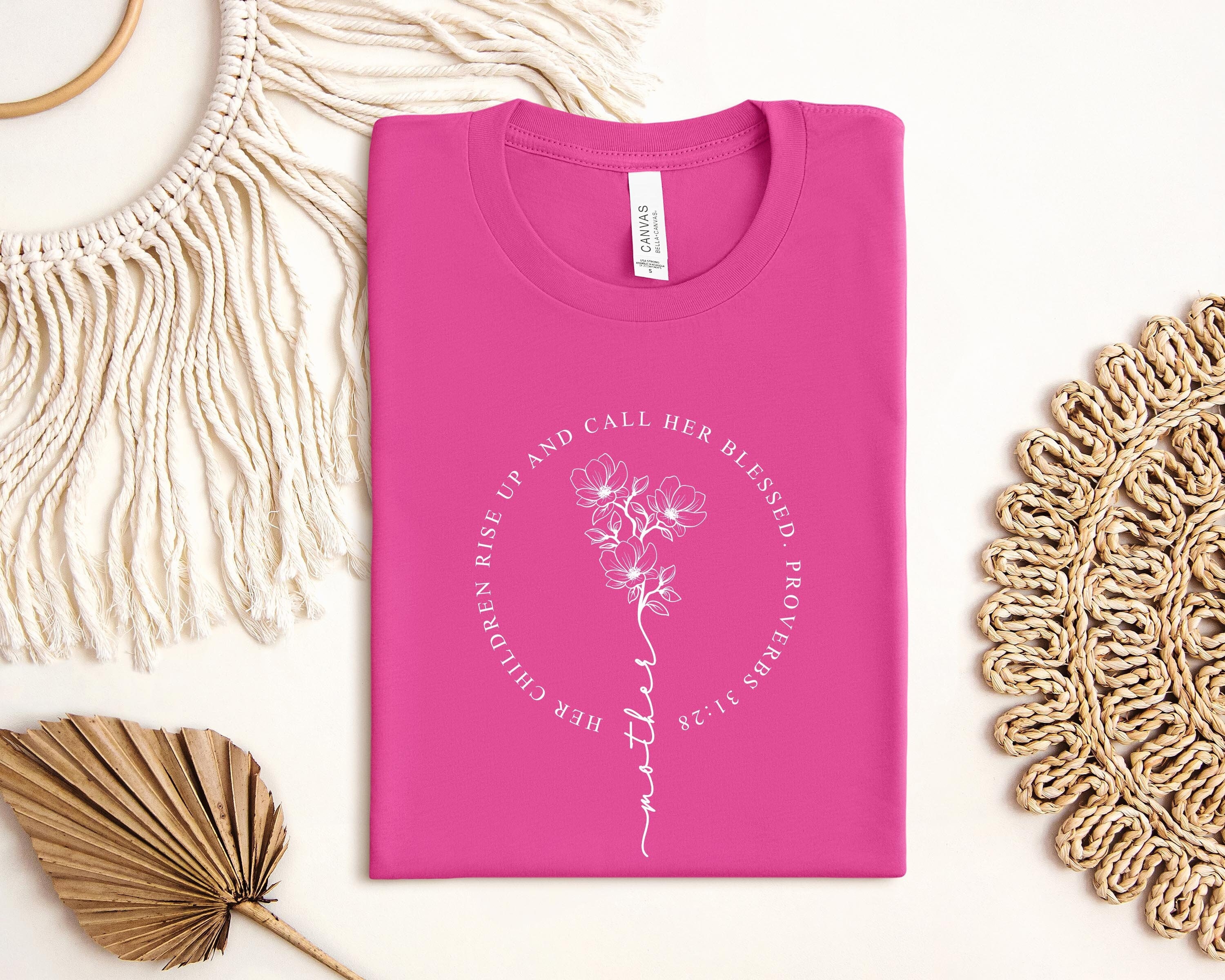 floral mama shirt for flower lovers cute gardener mom shirt perfect for mothers day gift from daughter g6yti scaled