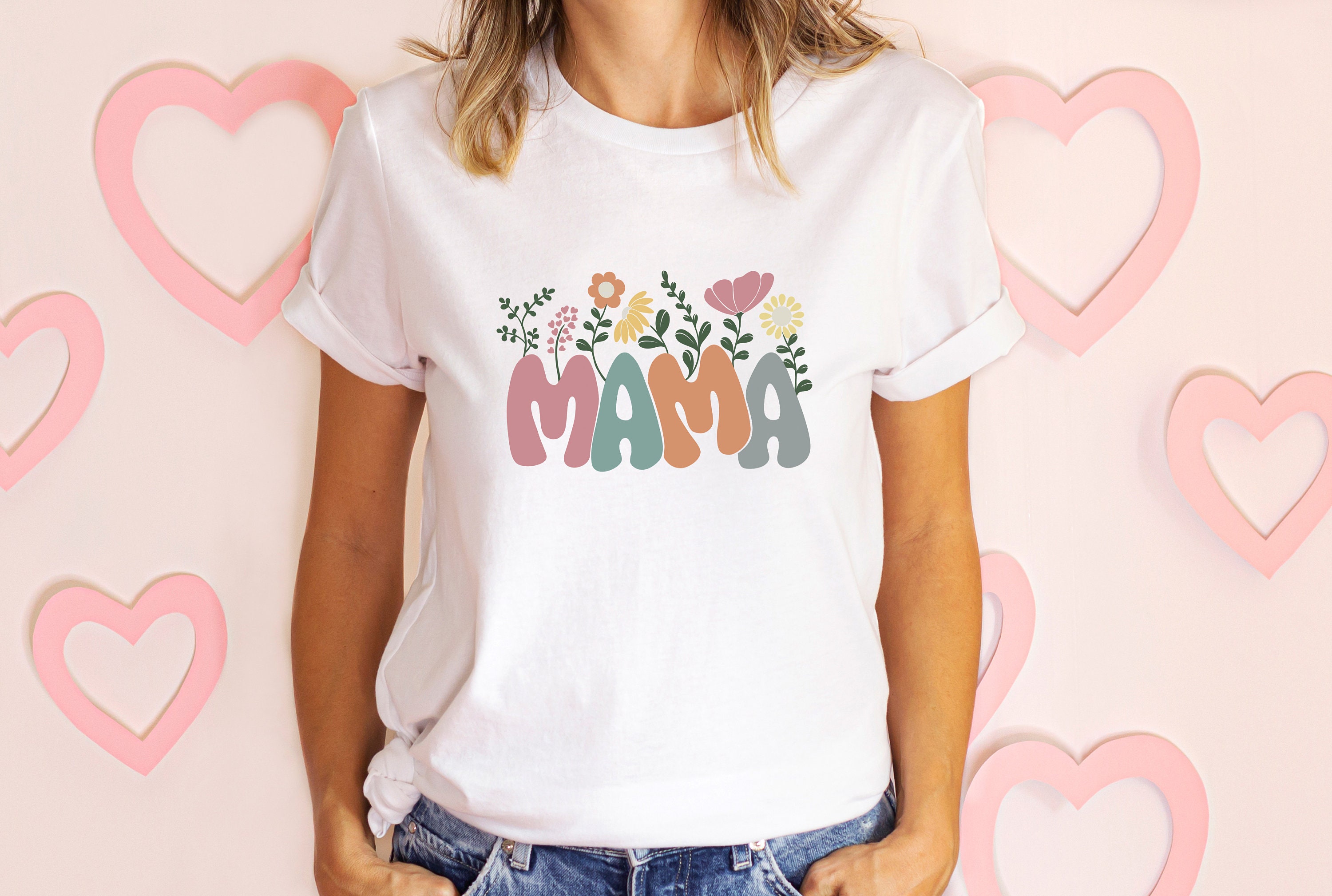 floral mama shirt for mom life spring style funny gardener mom t shirt perfect for mothers day gifts rhpan scaled