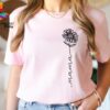 floral mama shirt for mothers day cute mom shirt with daisy design best mom ever floral t shirt mom life apparel e2pnk scaled