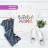 floral mama shirt for mothers day wildflower mom tee best mom gift cute floral t shirt for moms and flower lovers gzoww scaled