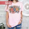 floral mama shirt for new mothers best mom shirt flower design cute mom t shirt ideal for mothers day and birthdays hlapx