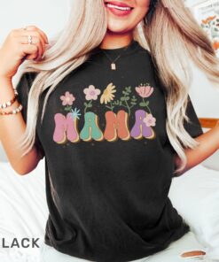 floral mama sunflower t shirt for mom life best mom ever shirt ideal for mothers day gifts lfiq6