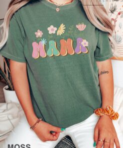 floral mama sunflower t shirt for mom life best mom ever shirt ideal for mothers day gifts wjpyo