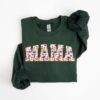 floral mama sweatshirt and hoodie cute mom shirt for mothers day gift new mom gifts floral lover tee 8vltg scaled