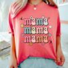 floral mama t shirt for mom life best mom ever shirt ideal for mothers day personalized mom gifts vvxnj scaled