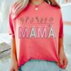 floral mama t shirt for mom life best mom ever shirt ideal for mothers day personalized mom gifts wjmbm scaled