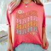 floral mama t shirt for mom life mothers day gift cute mom shirt vintage floral design xgac5 scaled