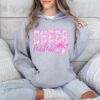 floral mom hoodie for mom life and mothers day gifts pink sweatshirt for moms to be and cheer moms o5k63 scaled