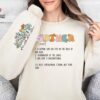floral mom life sweatshirt with mother definition cute mom shirt for valentines day and everyday wear fa7es scaled
