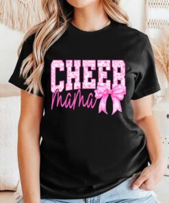 floral mom shirt for mothers day funny mom life t shirt pink cheer mom sweatshirt and mom to be gift ideas y0gae