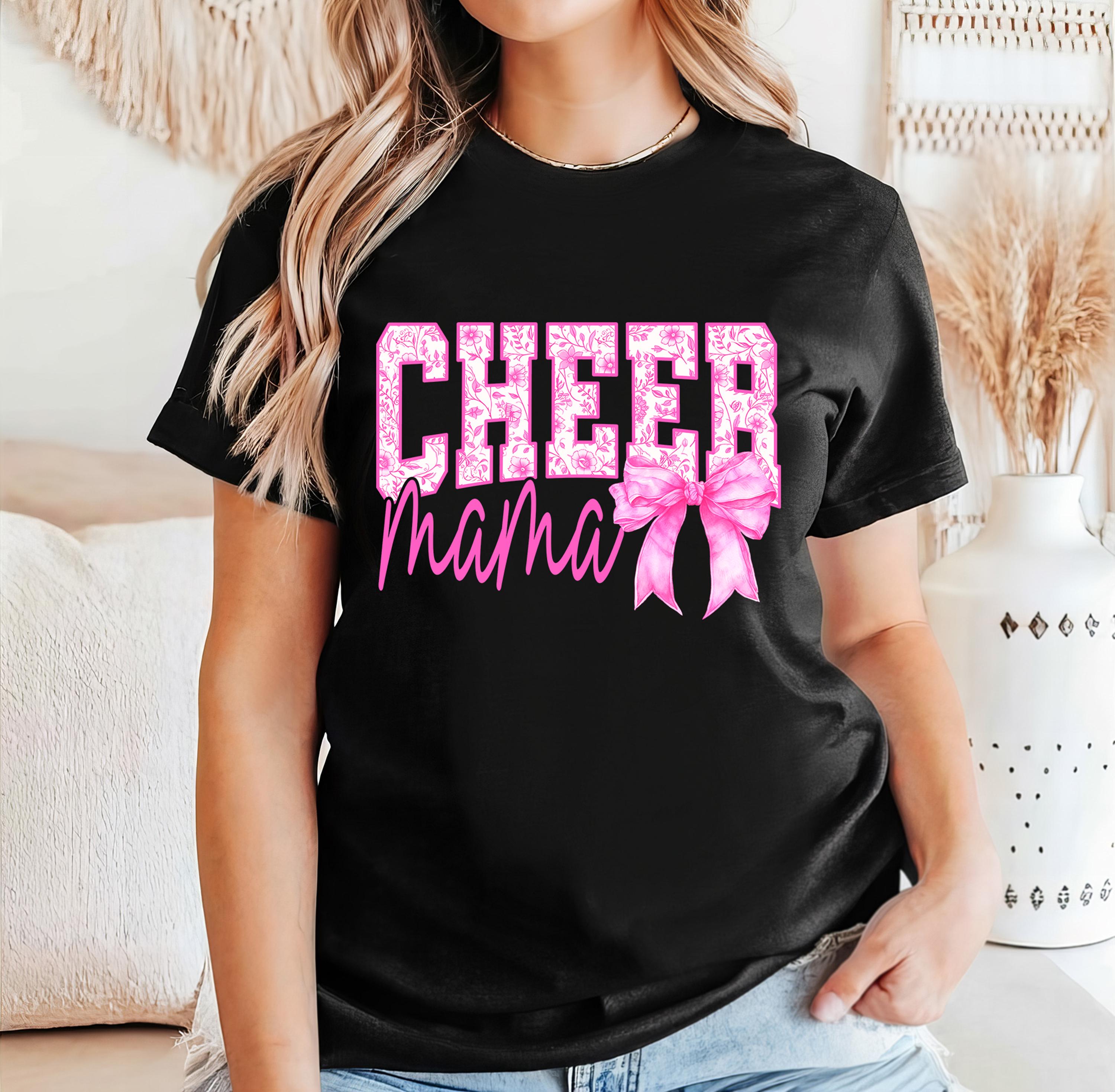 floral mom shirt for mothers day funny mom life t shirt pink cheer mom sweatshirt and mom to be gift ideas y0gae scaled