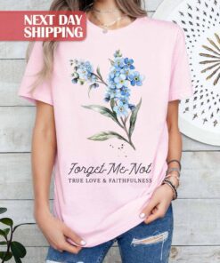 floral shirt for plant lovers boho cottagecore style cute womens nature tee ideal for moms and floral enthusiasts horio