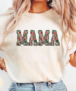 floral strawberry mom shirt for first mothers day new mom announcement cute t shirt gift idea cqzvz