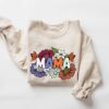 floral wildflowers mama sweatshirt retro mom shirt for women cute mothers day gifts and flower shirts hd3ah scaled