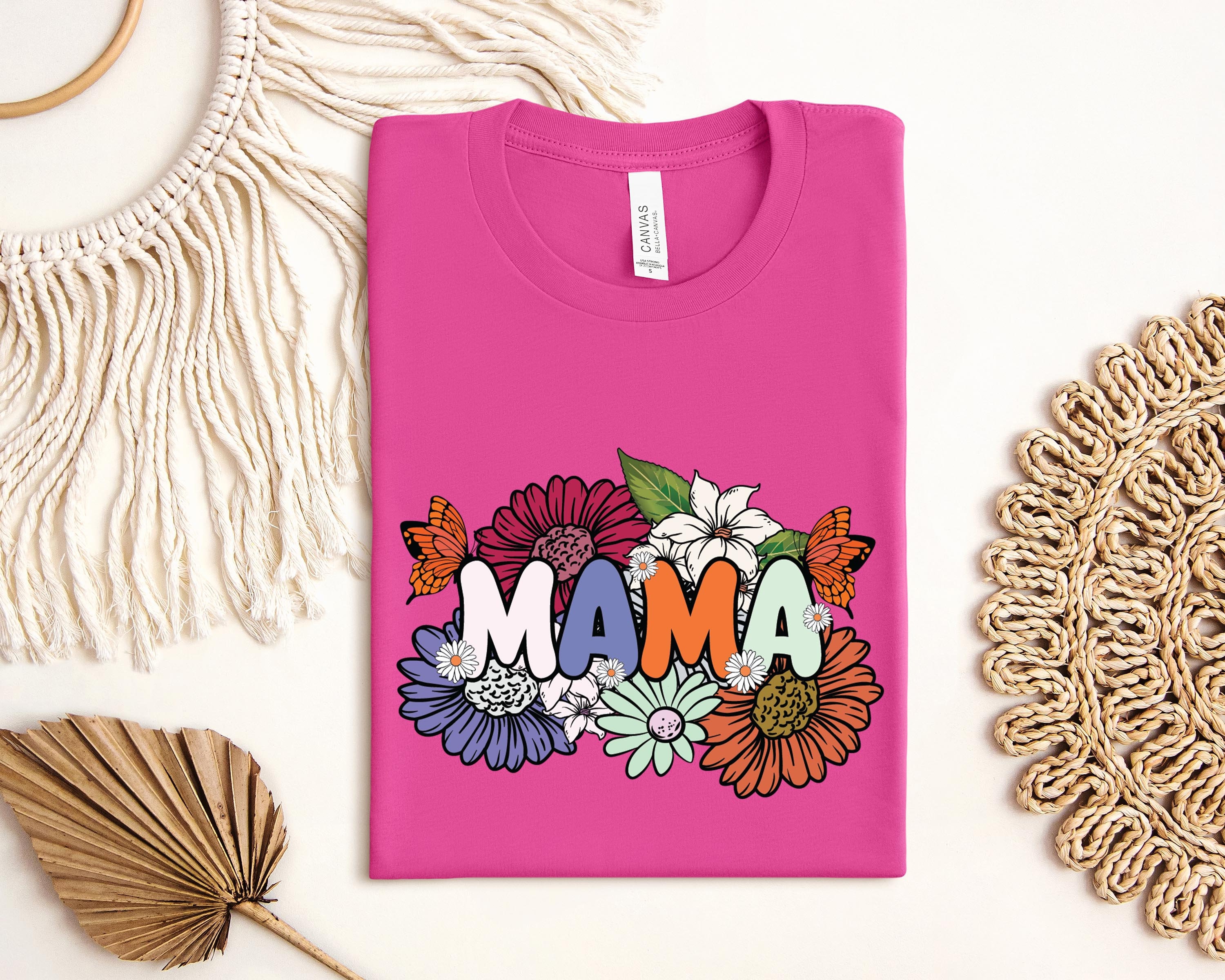 floral wildflowers mama sweatshirt retro mom shirt for women cute mothers day gifts and flower shirts x0kxb scaled