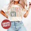 flower mama shirt for moms cute mothers day shirt best mom ever t shirt first mothers day gift idea ajtwx scaled
