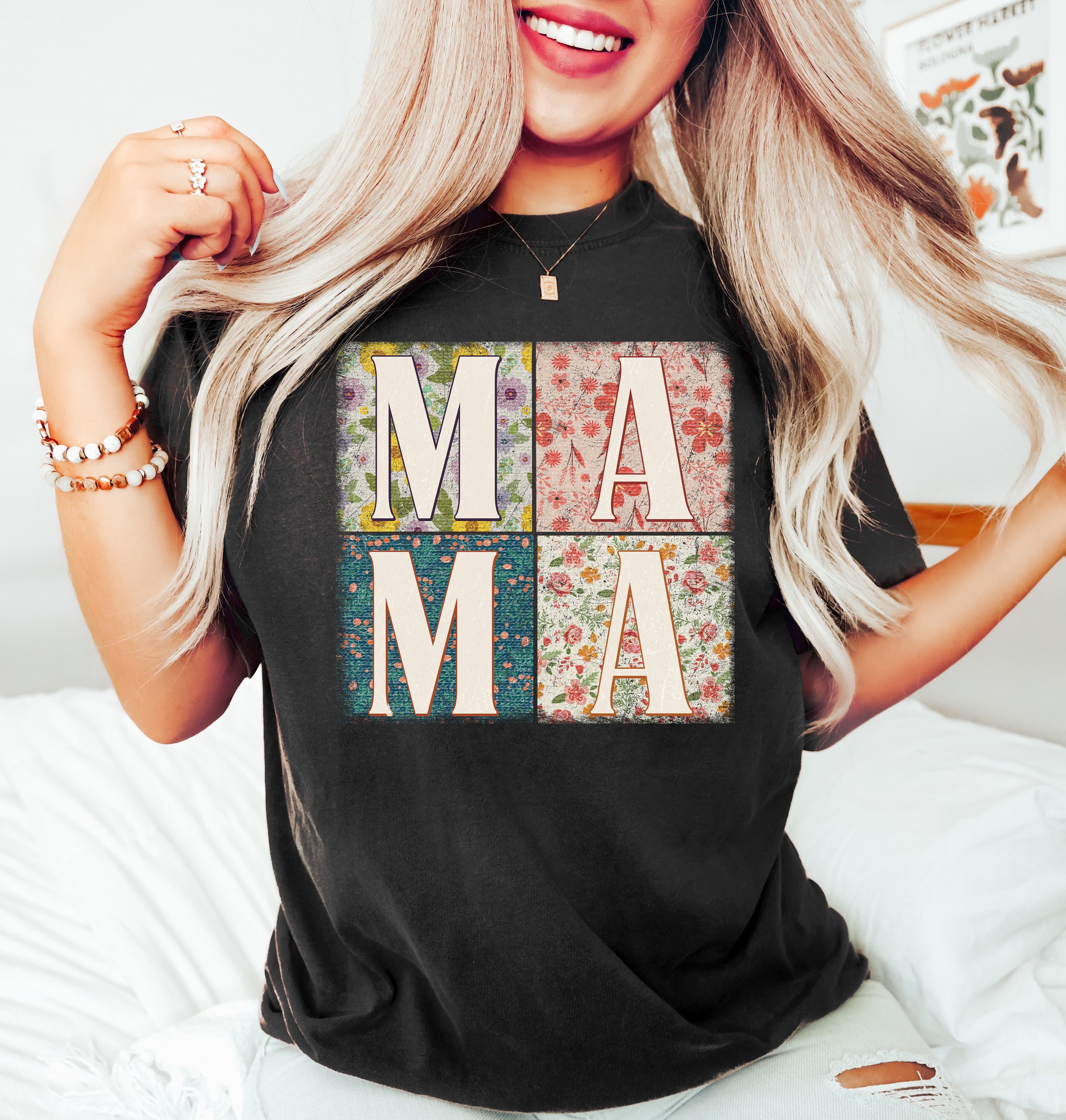 flower mama shirt for moms cute mothers day shirt best mom ever t shirt first mothers day gift idea tq0gr scaled